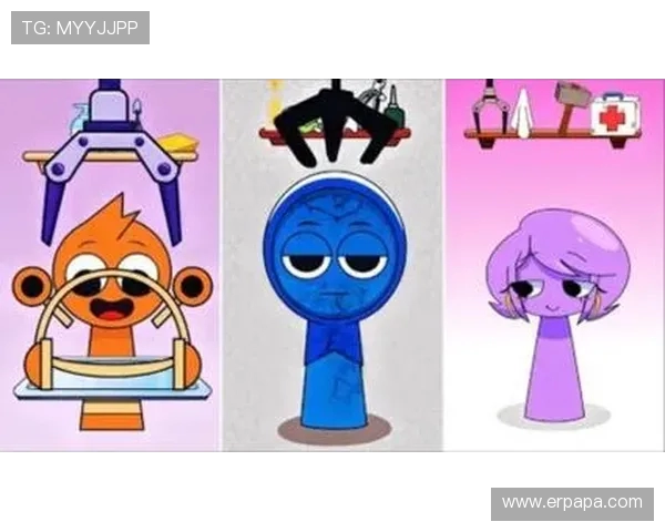 音乐之旅：修复节奏盒子